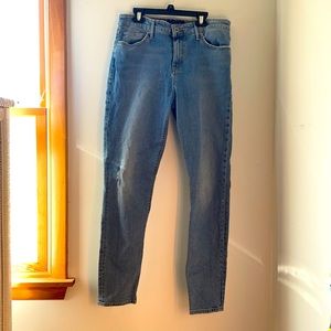 Lucky Brand Jeans Size 8